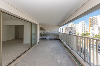 apartment em Rua Loefgren, Vila Clementino - São Paulo - SP