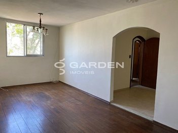 apartment em Rua Abília Machado, Residencial Tatetuba - São José dos Campos - SP