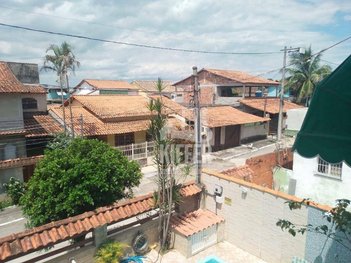 house em Avenida Brasília, Marambaia (Manilha) - Itaboraí - RJ