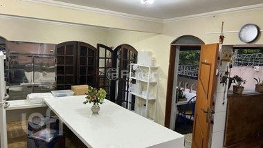 house em Rua Helena do Sacramento, Vila Guaca - São Paulo - SP