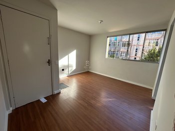 apartment em Rua Professor Algacyr Munhoz Mader, Cidade Industrial - Curitiba - PR