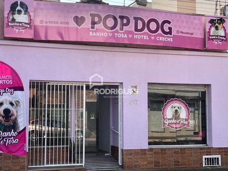 Cômodo Condomínio
