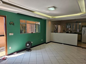 house em Rua Francisco Barbosa, Jardim Maria Lúcia - São Paulo - SP