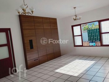 house em Rua Dom Wilsom Laus Schmidt, Córrego Grande - Florianópolis - SC