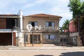 house em Rua Jacira, Indianópolis - São Paulo - SP