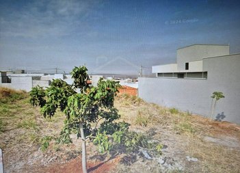 land_lot em Rua Cynira Paula Leite de Almeida Prado, Residencial Campo Belo - Jaú - SP