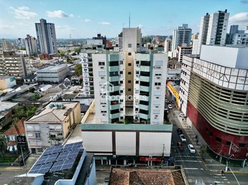 apartment em Bento Gonçalves, Centro - São Leopoldo - RS
