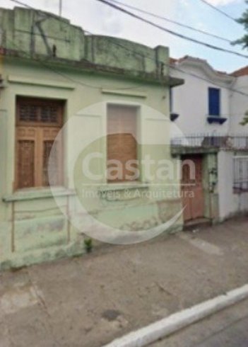 house em Rua Marcos Arruda, Catumbi - São Paulo - SP