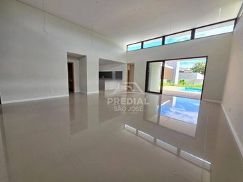 house em Avenida Durval Messias Queiroga, Condomínio Residencial Monte Carlo - São José dos Campos - SP