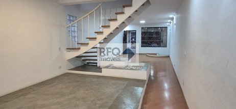 house em Rua Mariz e Barros, Jardim da Glória - São Paulo - SP