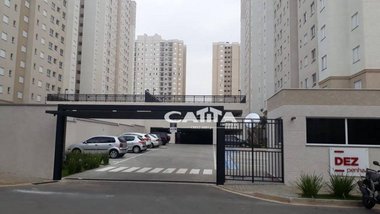 apartment em Rua Henrique Casela, Jardim América da Penha - São Paulo - SP