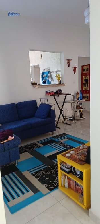apartment em Rua Doutor Albuquerque Lins, Santa Cecília - São Paulo - SP