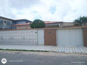 house em Rua Doutor Paulo Neto, Trapiche da Barra - Maceió - AL