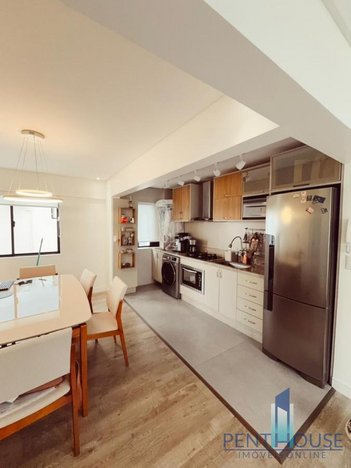 apartment em Rua 3130, Centro - Balneário Camboriú - SC