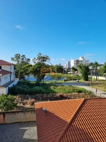apartment em Rua dos Lagos, Aririú - Palhoça - SC