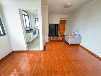 apartment em Rua José Getúlio, Liberdade - São Paulo - SP