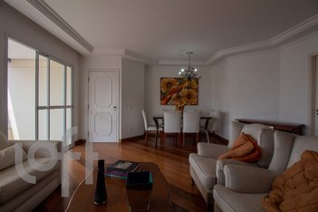 apartment em Avenida Damasceno Vieira, Vila Mascote - São Paulo - SP