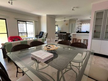 apartment em Avenida Senador Galotti, Mar Grosso - Laguna - SC