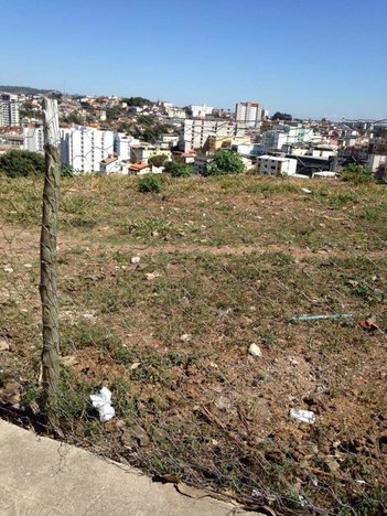 land_lot em Rua Nicolau Eugênio, Manoel Corrêa - Conselheiro Lafaiete - MG