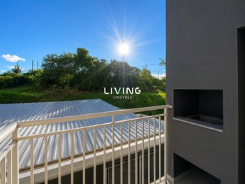 apartment em Avenida Senador Alberto Pasqualini, Universitário - Lajeado - RS