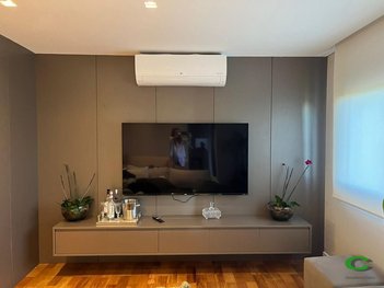 apartment em Rua Almansa, Vila Andrade - São Paulo - SP