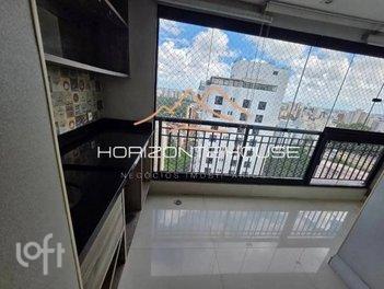apartment em José Carlos de Toledo Piza, Vila Andrade - São Paulo - SP