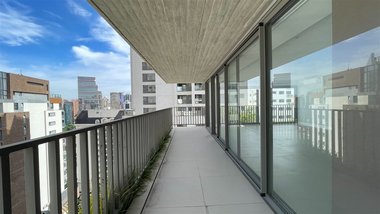 apartment em Rua Dina, Vila Nova Conceição - São Paulo - SP