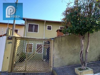 house em Rua Engenheiro Ciampiti, Vila Leonor - São Paulo - SP