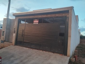 house em Rua José Ramos, Parque Barnabé - Indaiatuba - SP