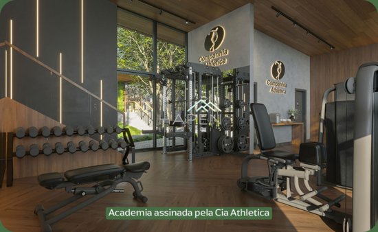 Cômodo Condomínio