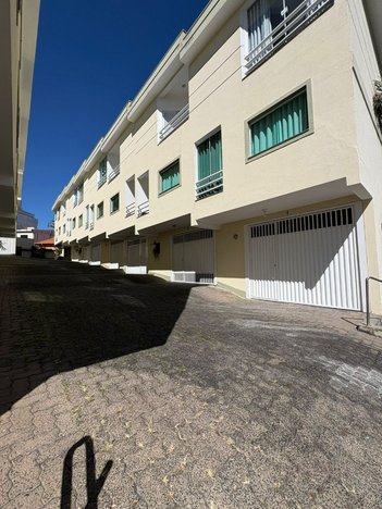 house em Rua Aimorés, Vila Alzira - Santo André - SP