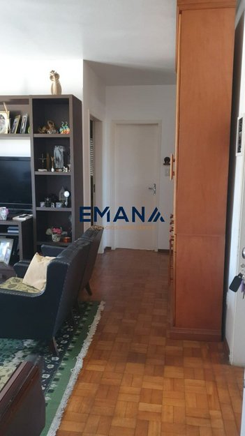 apartment em Rua Francisco Santos, Três Vendas - Pelotas - RS