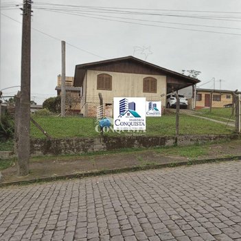 land_lot em Rua Theodoro Ceconi, São Cristóvão - Caxias do Sul - RS