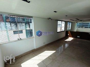 apartment em Herculano de Freitas, Gutierrez - Belo Horizonte - MG