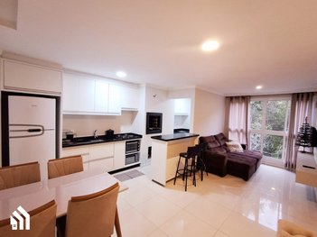 apartment em Israel, Nações - Balneário Camboriú - SC