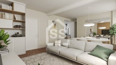 apartment em Avenida Angélica, Consolação - São Paulo - SP