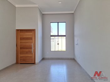 house em Rua Carlos Alberto de Moura, Miravista Residencial - Mirassol - SP