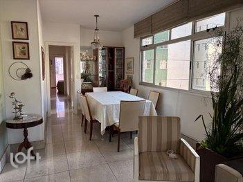apartment em Dom Joaquim Silvério, Coração Eucarístico - Belo Horizonte - MG