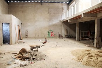 industrial em Princesa Isabel, São Joaquim - Contagem - MG