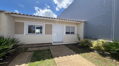 house em dos Caetanos, Meu Rincão - Cachoeirinha - RS