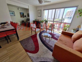 apartment em Rua Palestra Itália, Perdizes - São Paulo - SP