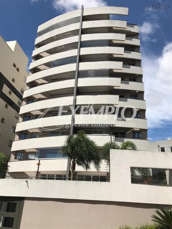 apartment em Rua Reinaldo Scherner, Sanvitto - Caxias do Sul - RS