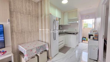 apartment em Rua Vichy, Vila Baruel - São Paulo - SP