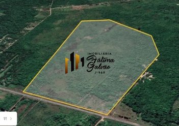 land_lot em Informação, Carananduba (Mosqueiro) - Belém - PA