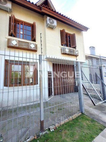 house em Nestor Valdman, Jardim Itu - Porto Alegre - RS