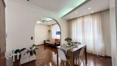 apartment em José Cândido da Silveira, Cidade Nova - Belo Horizonte - MG