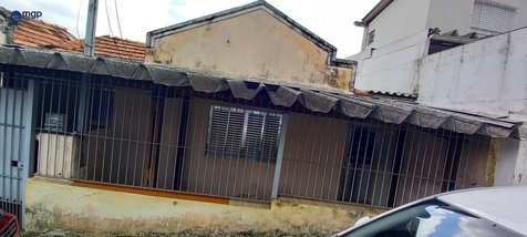 land_lot em Rua Padre Marcos Simoni, Vila Ede - São Paulo - SP