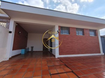 house em Rua Sampaio Vidal, Jardim Chapadão - Campinas - SP