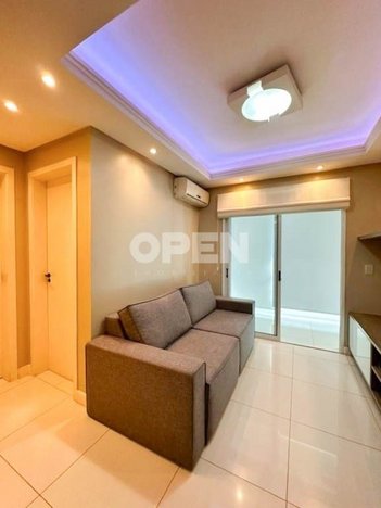 apartment em Rua Pedro José Zanetti, Igara - Canoas - RS