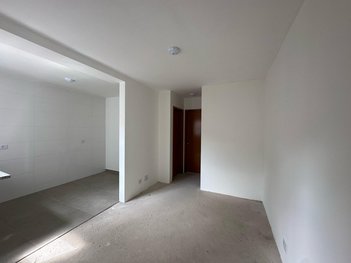 apartment em Rua Major Alfredo Romão, Vila Clarice - São Paulo - SP